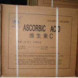 Axit ascobic - Hóa Chất Phú Bình - Công Ty TNHH Phú Bình